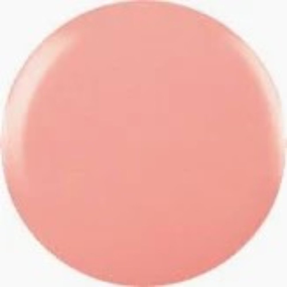 CND Shellac Brand Gel Polish “Bare Chemise” .25 oz - Picture 5 of 5